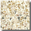 Fritztile Fritztile Classic Terrazo Cln600 3 / 16 Earthtones Wm Tile  &  Stone