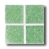 Daltile Daltile Venetian Glass Mosaics 3 / 4 X 3 / 4 Cuernavaca Green Tile  &