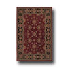 Mohawk Mohawk Estate 2 X 4 Florentine Red Area Rugs