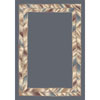 Milliken Milliken Zuni 5 X 8 Slate Area Rugs