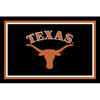 Logo Rugs Logo Rugs Texas University Texas Area Rug 3 X 5 Area Rugs
