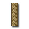 Home Dynamix Home Dynamix Royal Treasures Runner Beige Area Rugs