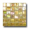 Sicis Sicis Glimmer Mosaic Avocado Tile  &  Stone