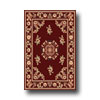 Home Dynamix Home Dynamix Sing 2 X 7 Red 796 Area Rugs