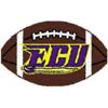 Logo Rugs Logo Rugs East Carolina University East Carolina Football 15 inch