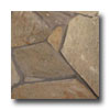 Daltile Daltile Slate Collection - Imported 16 X 16 Golden Sun Tile  &  St