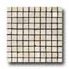 Daltile Daltile Tumbled Natural Stone Mosaics Botticino Tile  &  Stone