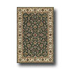 Kaleen Kaleen Taxila 2 X 8 Desh Moss Green Area Rugs