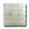 Diamond Tech Glass Diamond Tech Glass Platinum Mosaic Series White Tile  &  Stone