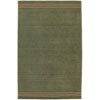 Kaleen Kaleen Key West 5 X 8 Fern Area Rugs