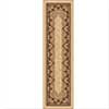 Milliken Milliken Montfleur 2 X 8 Boston Creme Area Rugs