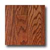 Mullican Mullican St. Andrews Oak 2-1 / 4 Red Oak Merlot Hardwood Flooring