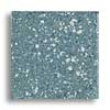 Daltile Daltile Keystones Unglazed Mosaic Hexagon 2 X 2 Sea Speck Tile  &