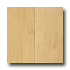 Bruce Bruce Natural Choice Low Gloss Strip Maple Natural Hardwood Floo