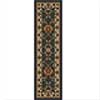 Milliken Milliken Sumero 2 X 23 Runner Ebony Area Rugs