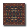 Milliken Milliken Sharak 11 X 13 Ebony Area Rugs