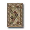 Home Dynamix Home Dynamix Regency 8 X 8 Round Black 8375 Area Rugs