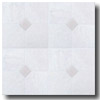Congoleum Congoleum Pacesetter - Sovereign 6 Stone White Bisque Vinyl Floo