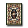 Milliken Milliken Seasonal - Spring 4 X 5 Garden View - Sunrise Area Rugs