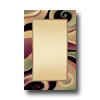 Home Dynamix Home Dynamix Evolution 2 X 7 Cream 5111 Area Rugs