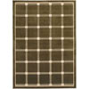 Home Dynamix Home Dynamix Pinnacle 3 X 5 Green / ivory C020 Area Rugs