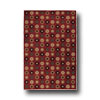 Mohawk Mohawk Decorators Choice 8 X 11 Bullseye Crimson Area Rugs