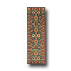 Home Dynamix Home Dynamix Srinagar 2 X 8 Blue Area Rugs