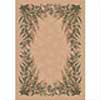 Milliken Milliken Baskerville 3 X 4 Barley Area Rugs