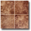 Mohawk Mohawk Monticino 13 X 13 Noce Tile  &  Stone