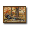 Milliken Milliken Hautman Collection 3 X 4 Fall Scenic Area Rugs