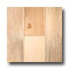 Virginia Vintage Virginia Vintage Handscraped Unfinished 1 / 2 Engineered Hickory H