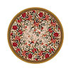 Milliken Milliken Barrington Court 8 Round Curry Area Rugs