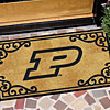 The Memory Company The Memory Company Purdue Purdue Area Rugs