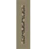 Milliken Milliken Springtime Braid 2 X 8 Runner Sandstone Area Rugs