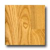 Hartco Hartco Kingsford Solid Strip Ash Natural Hardwood Flooring