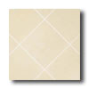 Crossville Crossville Empire 7 X 7 Up Parisian White Up Tile  &  Stone