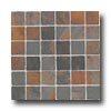 Cerim Ceramiche Cerim Ceramiche Stone Age Mosaic Multicolor Tile  &  Stone