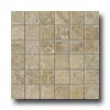 Marca Corona Marca Corona Origins Tessere Mosaics 2 X 2 Sand Tile  &  Stone