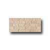 Crossville Crossville Buenos Aires Mood Mosaic 12 X 24 Textured Polo Tile  &