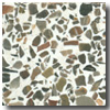 Fritztile Fritztile Custom Ctn500am Ebony Antique Tile  &  Stone