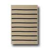 Colonial Mills, Inc. Colonial Mills, Inc. Ventura 2 X 3 Wide Textured Strip Area Rugs