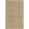 Kaleen Kaleen Desert Song Shag 5 X 8 Fawn Area Rugs