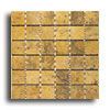 Alfagres Alfagres Tumbled Marble Brick Patterns Brick Dorado Tile  &  Stone