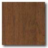 Mannington Mannington New Hampshire Hickory Plank Cherry Spice Hardwood Flo