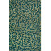 Trans-Ocean Import Co. Trans-ocean Import Co. Gallia 8 X 10 Pom Pom Ocean Area Rugs