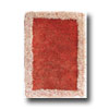 Home Dynamix Home Dynamix Confetti 8 X 11 Cinnabar Area Rugs