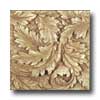 Tilecrest Tilecrest Fauxstone Resin Decos Deco Leaf Beige Tile  &  Stone