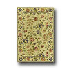 Kaleen Kaleen Khazana 10 X 13 Charleston Ivory Area Rugs