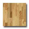 Hartco Hartco Locking Hardwood V-groove Natural Hardwood Flooring