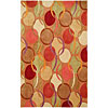 Harounian Rugs International Harounian Rugs International South Beach 8 X 11 Beige Area Rugs